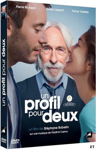 Un Profil Pour Deux Blu-Ray 1080p French