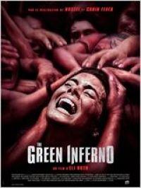 The Green Inferno BDRIP French