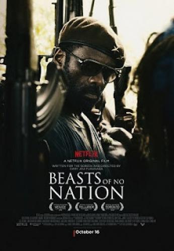 Beasts Of No Nation HDRip French