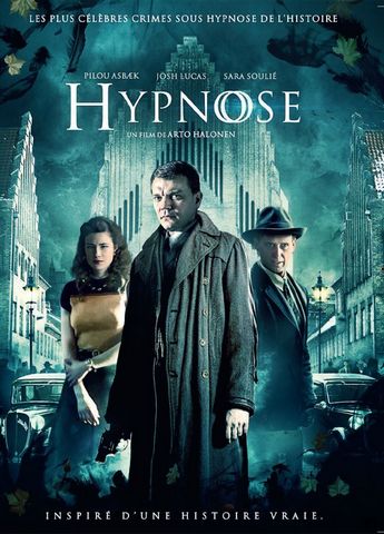 Hypnose HDRip TrueFrench
