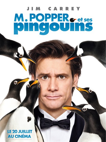 M. Popper Et Ses Pingouins DVDRIP TrueFrench