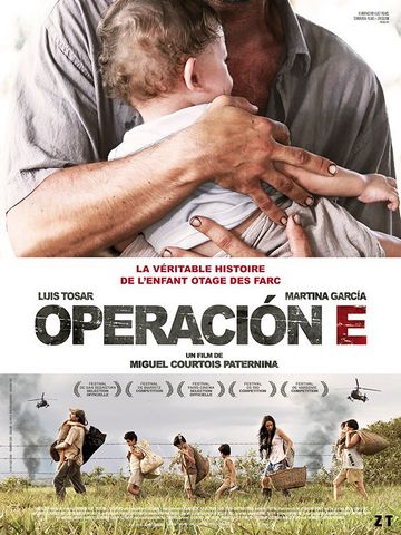 Operación E DVDRIP French