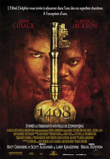 Chambre 1408 DVDRIP French