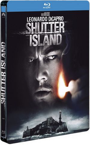 Shutter Island HDLight 720p TrueFrench