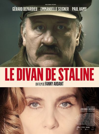 Le Divan de Staline HDRip French