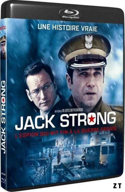 Jack Strong HDLight 1080p TrueFrench