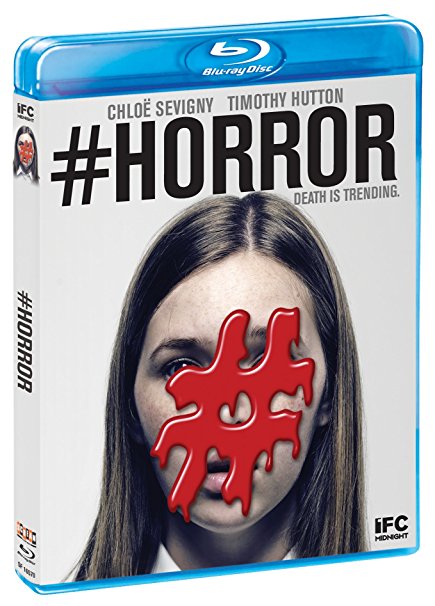 #Horror Blu-Ray 720p French