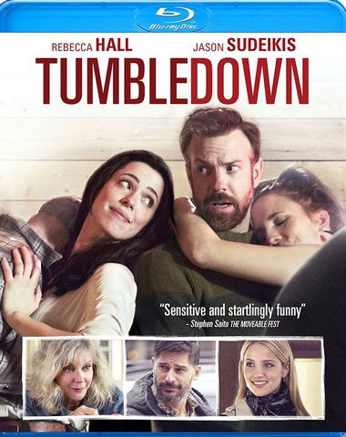 Tumbledown Blu-Ray 720p French