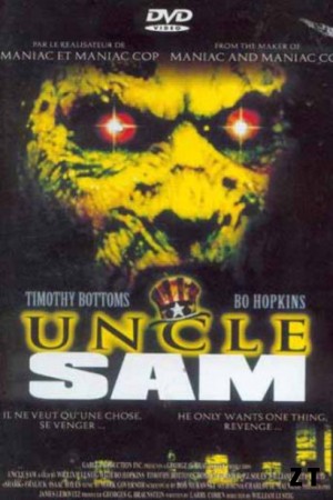 Uncle Sam DVDRIP French