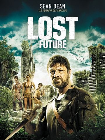 Lost Future DVDRIP French