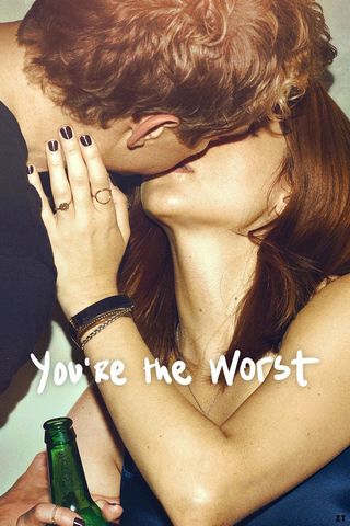You're the Worst - Saison 4 HD 720p French
