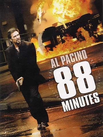 88 Minutes - FRENCH BRRIP
