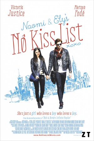 Naomi and Ely's No Kiss List DVDRIP French