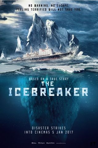 The Icebreaker HDRip TrueFrench