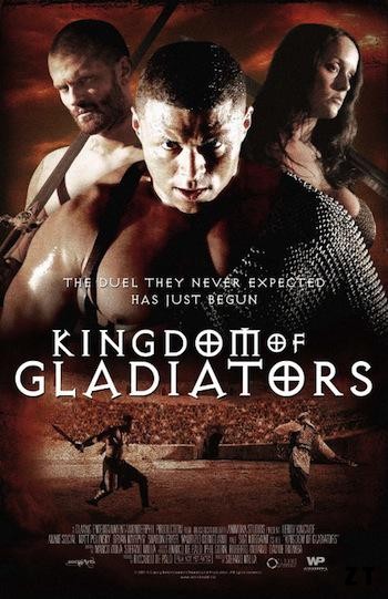 Kingdom of Gladiators DVDRIP French