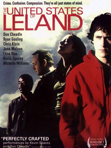 The United States of Leland BDRIP TrueFrench