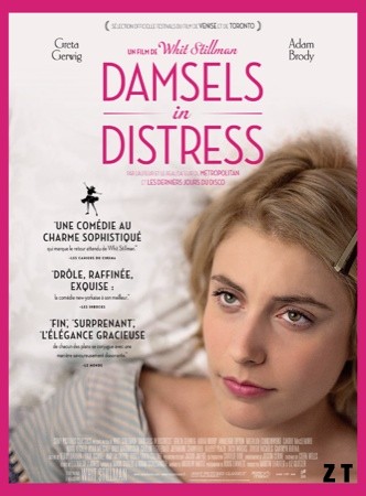 Damsels In Distress DVDRIP French