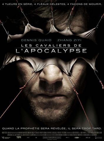 Les Cavaliers de l'Apocalypse DVDRIP French