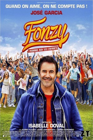 Fonzy DVDRIP French