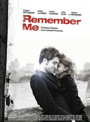 Remember Me DVDRIP TrueFrench