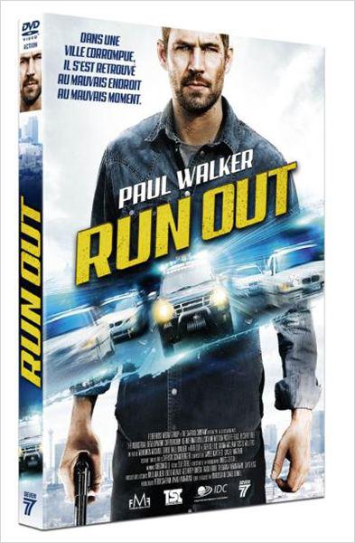 Run Out DVDRIP French
