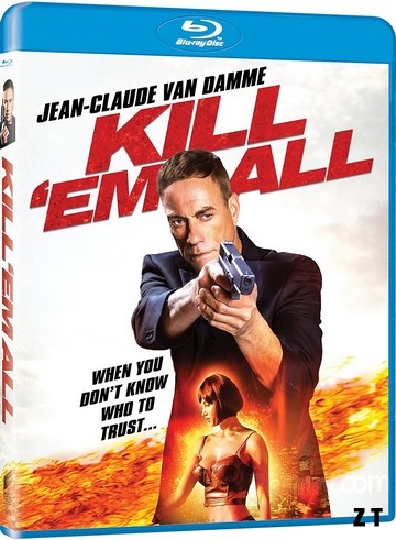 Kill'em All Blu-Ray 1080p MULTI