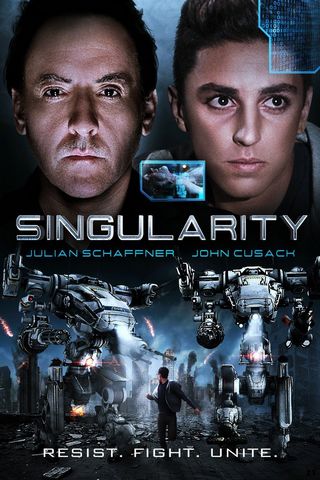 Singularity WEB-DL 1080p French