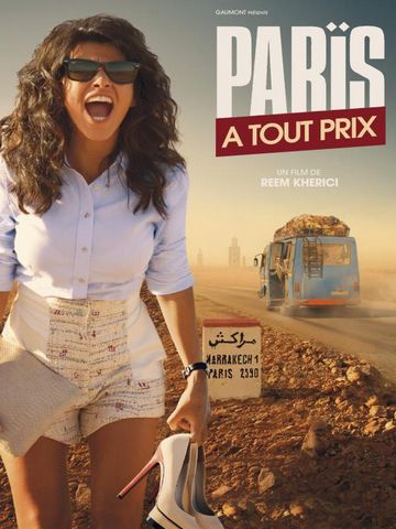 Paris À Tout Prix DVDRIP French