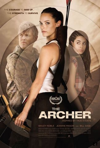The Archer Webrip TrueFrench