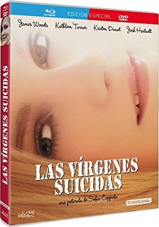 Virgin suicides HDLight 1080p MULTI
