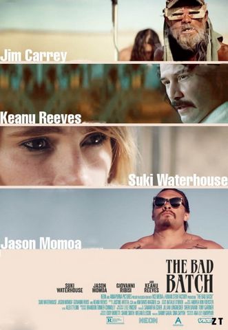 The Bad Batch BDRIP French