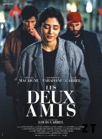 Les Deux Amis DVDRIP French