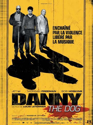 Danny The Dog DVDRIP MKV TrueFrench