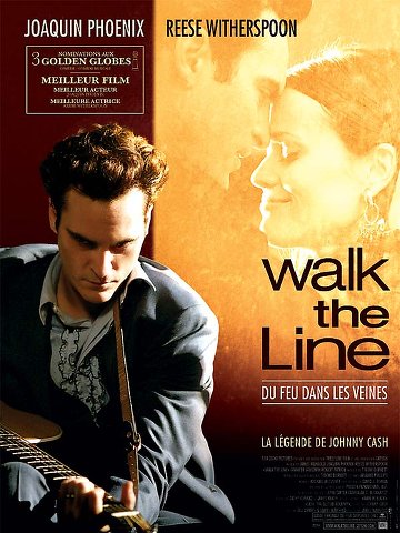 Walk the Line HDLight 720p French