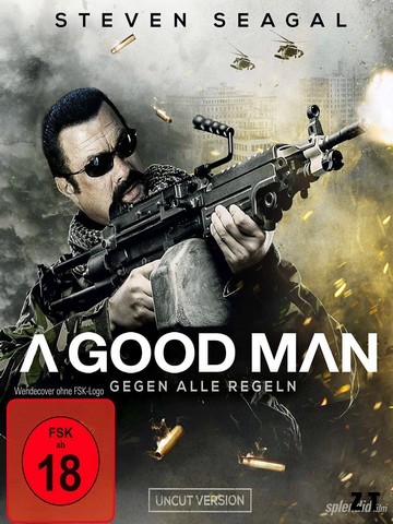 A Good Man DVDRIP TrueFrench