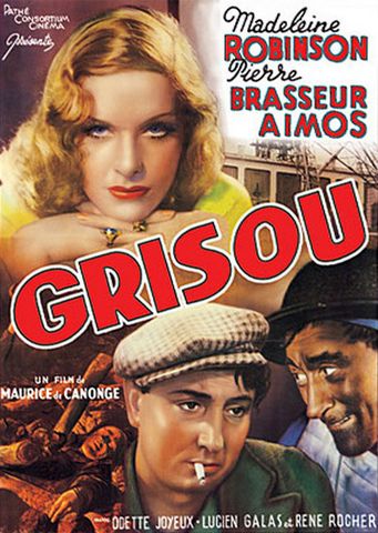 Grisou DVDRIP French