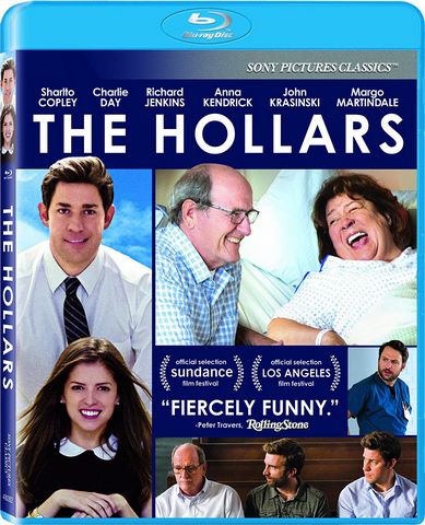 La Famille Hollar Blu-Ray 720p French