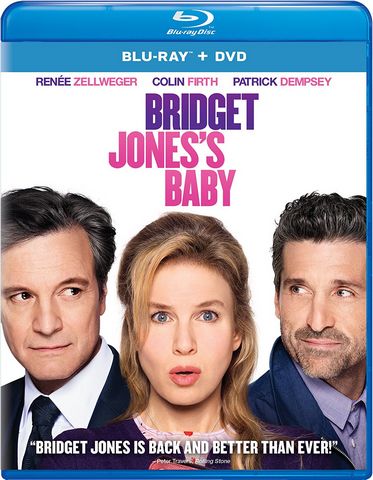 Bridget Jones Baby Blu-Ray 1080p MULTI