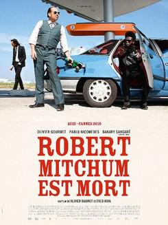 Robert Mitchum Est Mort DVDRIP French