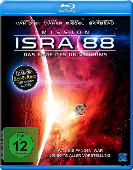 ISRA 88 Blu-Ray 720p French