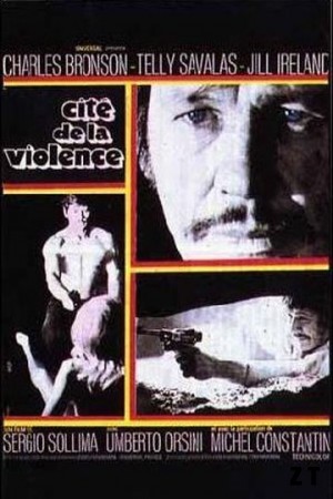 La Cité De La Violence DVDRIP French
