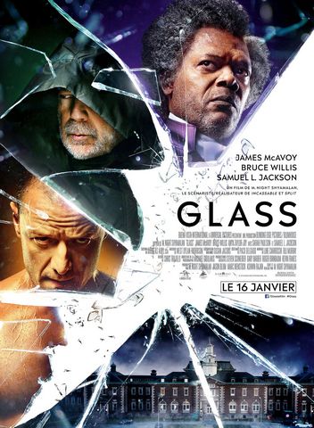 Glass WEB-DL 720p French