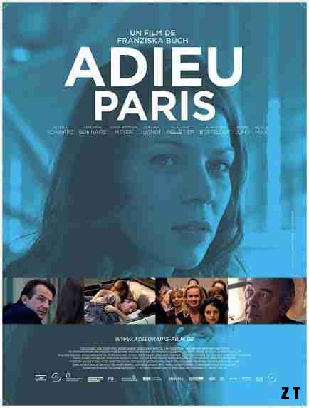 Adieu Paris DVDRIP French