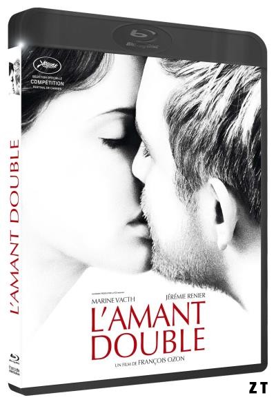 L'Amant Double Blu-Ray 1080p French