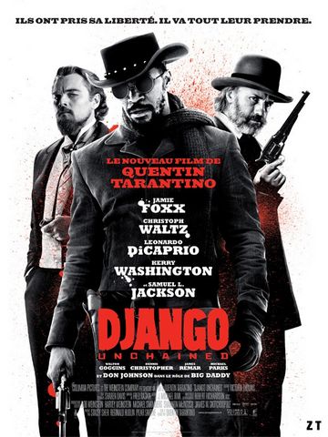 Django Unchained HDLight 1080p MULTI