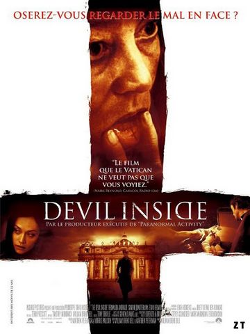 Devil Inside DVDRIP French