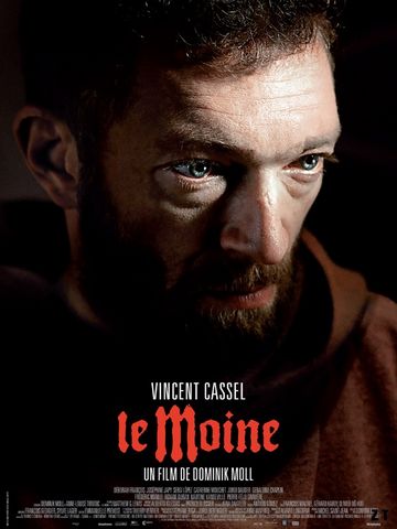 Le Moine DVDRIP French
