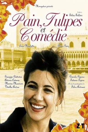 Pain, Tulipes Et Comédie DVDRIP French