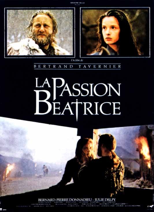 La Passion Béatrice DVDRIP French