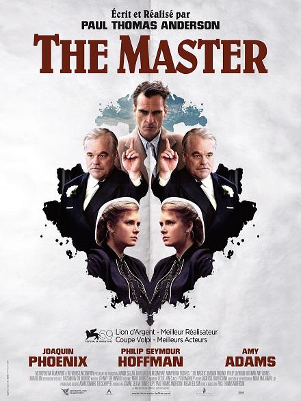 The Master BDRIP TrueFrench